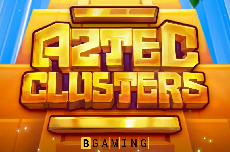 BGaming Aztec Clusters